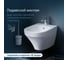 Подвесное биде AM.PM Inspire C503411WH 4