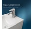 Подвесное биде AM.PM Inspire C503411WH 5