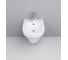 Подвесное биде AM.PM Inspire C503411WH 6