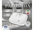 Накладная раковина MORVARID Katia Over Counter 49 фарфор 1369049 12