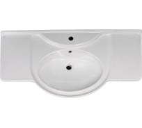 Умывальник мебельный Dreja Дрея 105 191669