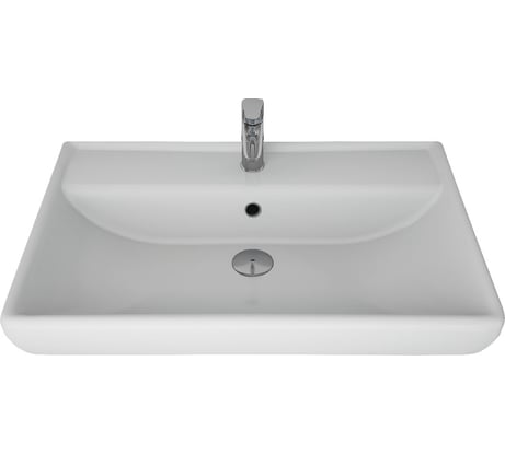 Умывальник мебельный Dreja Дрея Q 70 191645