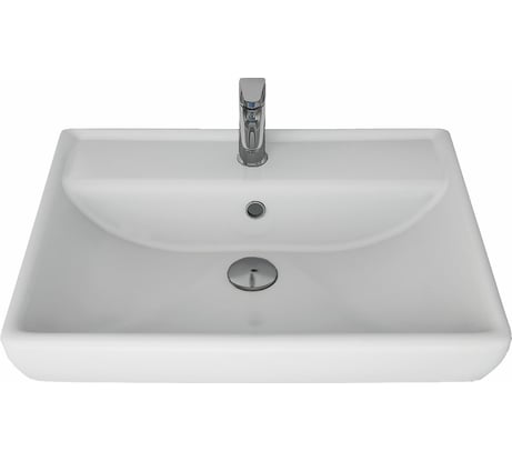 Умывальник мебельный Dreja Дрея Q 60 191638