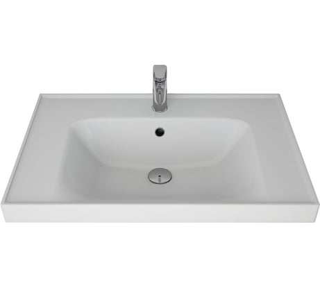 Умывальник мебельный Dreja Grace 70 641600