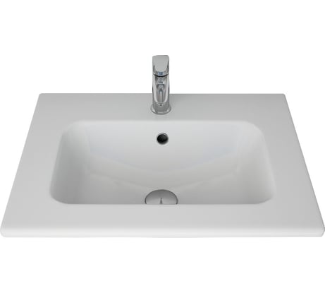 Умывальник мебельный Dreja Эйфория-60 640344