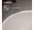Ванна 1Marka КАТАНИЯ/CATANIA 1600х1100 L ПР 01кт1610л 7