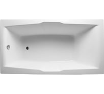 Ванна 1Marka KORSIKA 190x100 мм 01кр1910