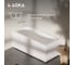 Ванна 1Marka КЛАССИК МАРКА/CLASSIC MARKA 1500х700 СМ/ПР 01кл1570 А 4