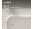 Ванна 1Marka КЛАССИК МАРКА/CLASSIC MARKA 1500х700 СМ/ПР 01кл1570 А 8