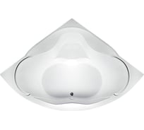 Ванна 1Marka LUXE 155х155 мм 01лю1515