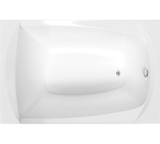 Ванна 1Marka ELEGANCE 120x70 мм 01эл1270