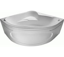 Ванна 1Marka IBIZA150x150 мм 01иб1515