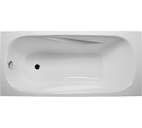 Ванна 1Marka CLASSIC 140х70 мм А  01кл1470 А