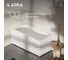 Ванна 1Marka КЛАССИК МАРКА/CLASSIC MARKA 1400х700 СМ/ПР 01кл1470 А 5