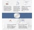 Раковина-столешница с двумя чашами Wellsee Le.charme в наборе 11 в 1: раковины, столешница 160 см, кронштейны, смесители, сифоны, аксессуары, зеркала (цвет набора розовое золото) 202005413 3