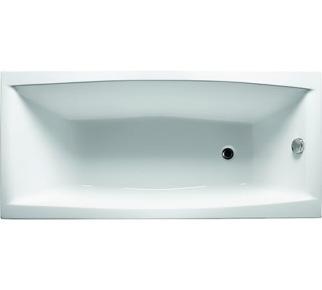 Ванна Marka One VIOLA 120x70 01ви1270