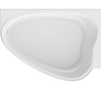 Ванна Marka One LOVE 185х135 R 01лв1813п