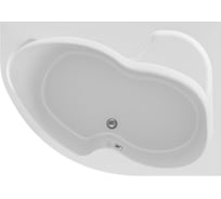 Ванна Marka One AURA 150x105 R 01ау1510п