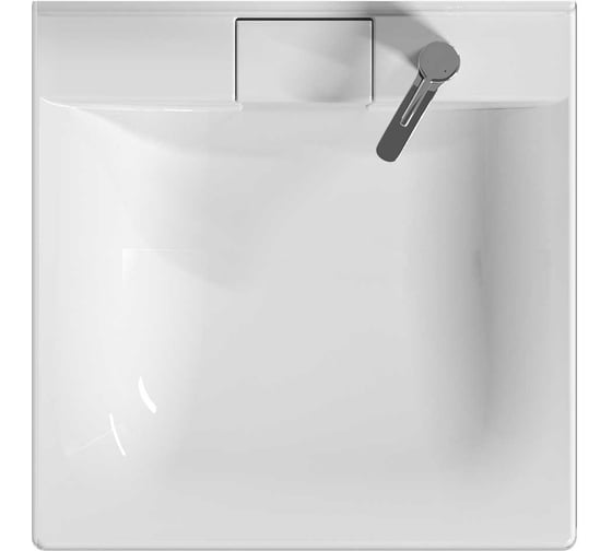 Раковина Marka One Laundry 600x600 У71489