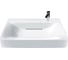 Раковина Marka One Laundry 600x600 У71489 1