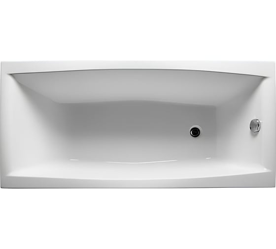 Ванна Marka One VIOLA 150x70 01ви1570