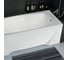 Акриловая ванна Marka One PRAGMATIKA 193-170x80 прямоугольная белая 01пр19380 7