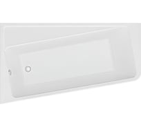 Ванна ДИРЕКТ/DIRECT 1700х1000 Marka One Л ПР 01дир1710л