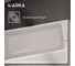 Ванна ДИРЕКТ/DIRECT Marka One 1700х1000 L ПР 01дир1710л 8