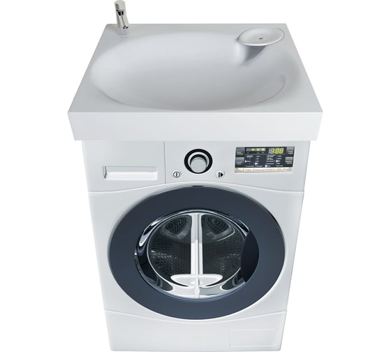 Раковина Marka One Lavanderia 600x500 У71490