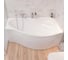 Ванна ГРАЦИЯ/GRACIA Marka One 1700х1000 R ПР 01гр1710п 10