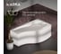 Ванна ГРАЦИЯ/GRACIA Marka One 1700х1000 R ПР 01гр1710п 2