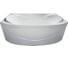Ванна СИРАКУЗА НЬЮ/SIRAKUSA NEW 1900х12000 Marka One ПР 01син1912 10