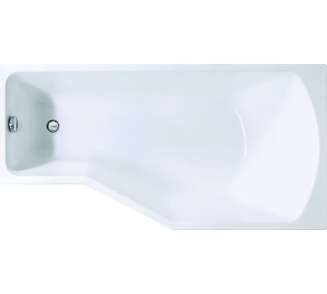 Ванна КОНВЕЙ/CONVEY 1500х750 Marka One П МГ 01кон1575п