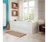 Ванна Marka One AELITA 150x75 01ае1575 8