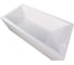 Ванна Marka One AELITA 150x75 01ае1575 10