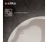 Ванна АФРОДИТА/AFRODITA 1500х1500 ПР Marka One 01аф1515 7