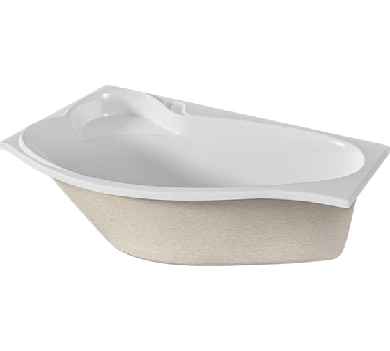 Ванна Marka One GRACIA 150x90 L 01гр1590л