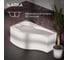 Ванна ГРАЦИЯ/GRACIA Marka One 1500х900 L ПР 01гр1590л 2