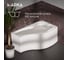 Ванна ГРАЦИЯ/GRACIA Marka One 1500х900 R ПР 01гр1590п 4