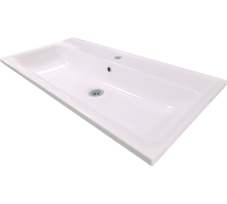 Раковина Marka One MIX 100 Polytitan У79779