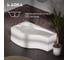 Ванна ГРАЦИЯ/GRACIA Marka One 1700х1000 L ПР 01гр1710л 2