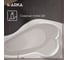 Ванна ГРАЦИЯ/GRACIA Marka One 1700х1000 L ПР 01гр1710л 4