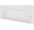 Ванна ДИРЕКТ/DIRECT Marka One 1700х1000 R ПР 01дир1710п 1