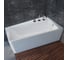 Ванна ДИРЕКТ/DIRECT Marka One 1700х1000 R ПР 01дир1710п 2