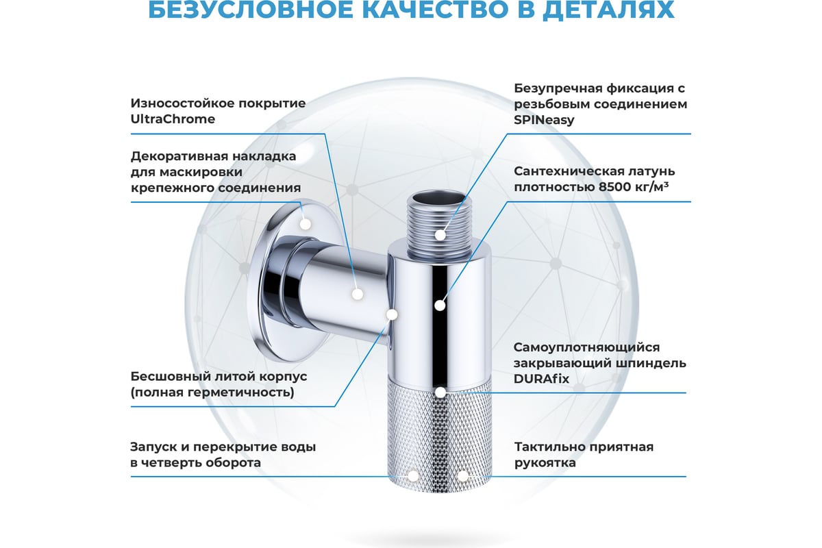 Накладная раковина Wellsee Le.huit.mars набор 8 в 1: раковина из камня в  матовом белом цвете, смеситель, сифон, угловые вентили 2 шт, аксессуары 5  шт. (цвет набора хром) 202000131 - выгодная цена, отзывы,