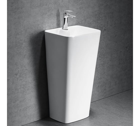 Напольная раковина Cerutti SPA dorris 430x360x830 7830