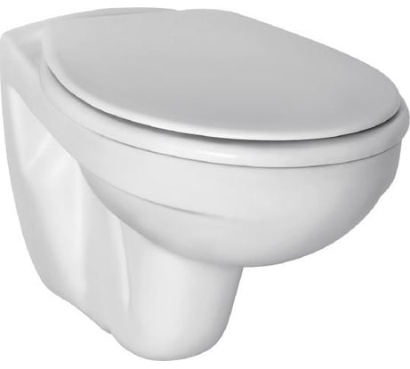 Чаша для унитаза Ideal Standard подвесного Ecco W740601