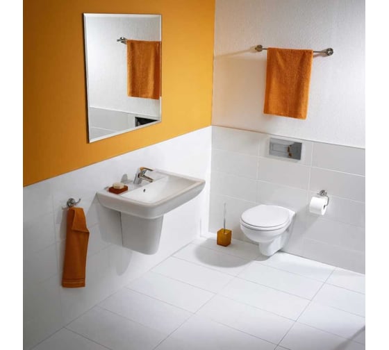 Чаша для унитаза Ideal Standard подвесного Ecco W740601