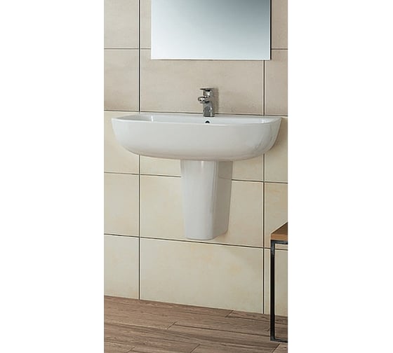 Раковина Ideal Standard Esedra 55 см T279901