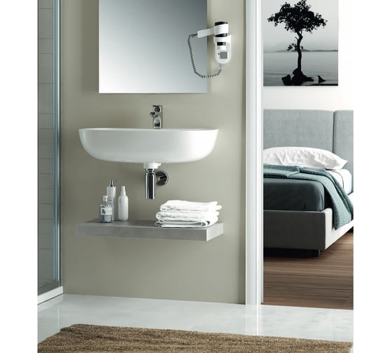 Раковина Ideal Standard Esedra 55 см T279901